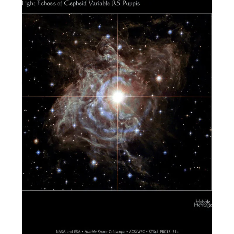 Una nana bruna, gennaio 2013. NASA, ESA and JPL-Caltech