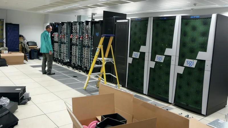 Valvole termoioniche