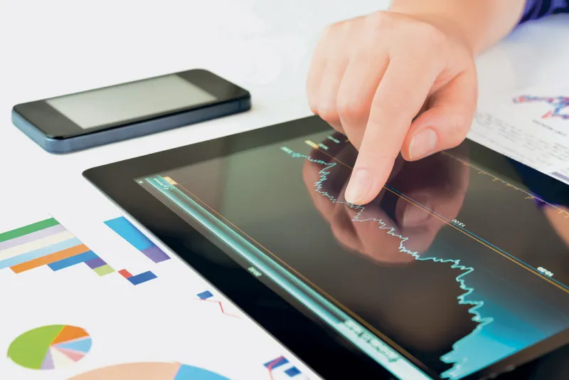 Computer moderni © CHUKCHA / SHUTTERSTOCK