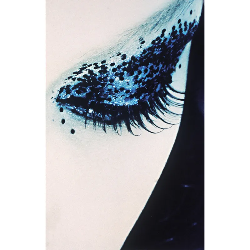 Gli occhi raramente passano inosservati: il contatto visivo è infatti l’elemento chiave di ogni interazione sociale. © Powerstock.com/Baldomero Fernandez