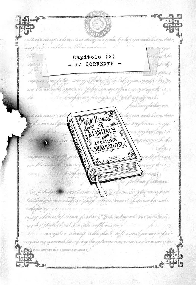 Capitolo 2. La corrente