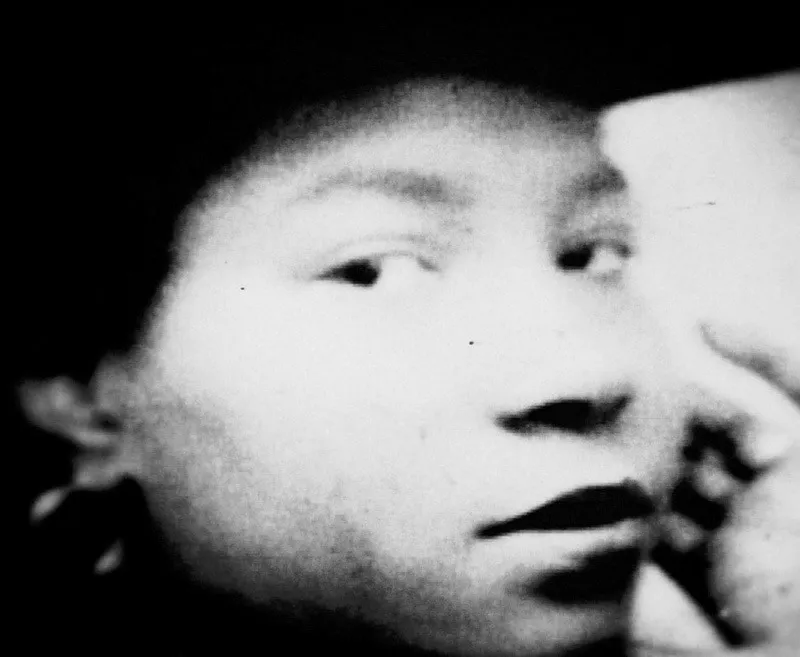 Mia madre, Lorna Mae