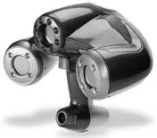 Foto di uno scanner 3d.