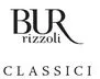 Logo BUR classici.