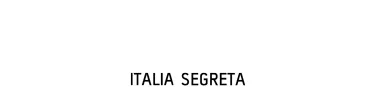 Logo Italia segreta.