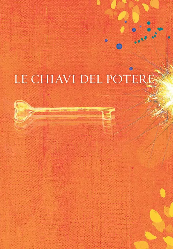 Le Chiavi del Potere
