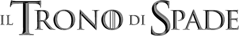 Il Trono di Spade
