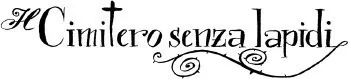 Il cimitero senza lapidi