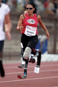 In gara alla Notturna di Milano, nel 2011.