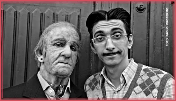 Father & Son (Parte I)