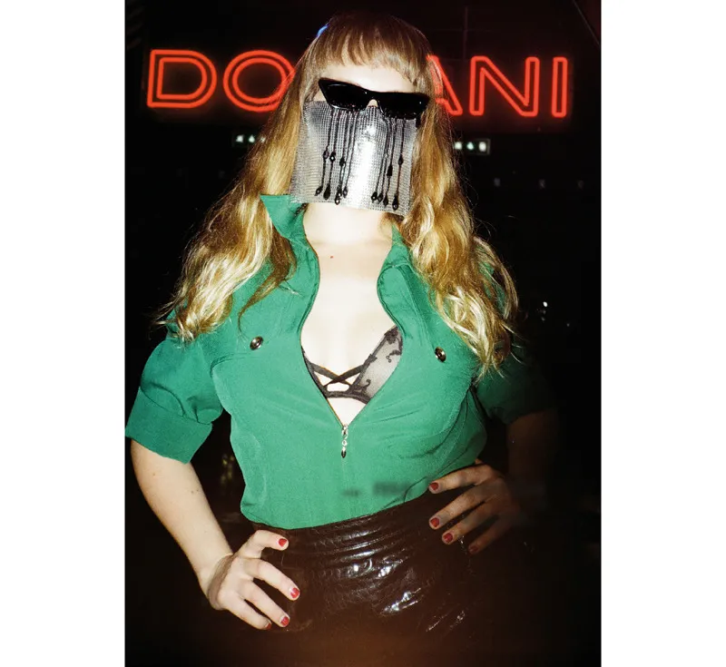 ... ma la bamba era tanta.”