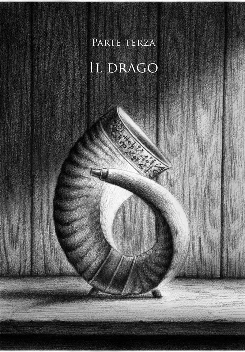 PARTE TERZA. IL DRAGO
