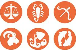 Calcola il tuo ascendente