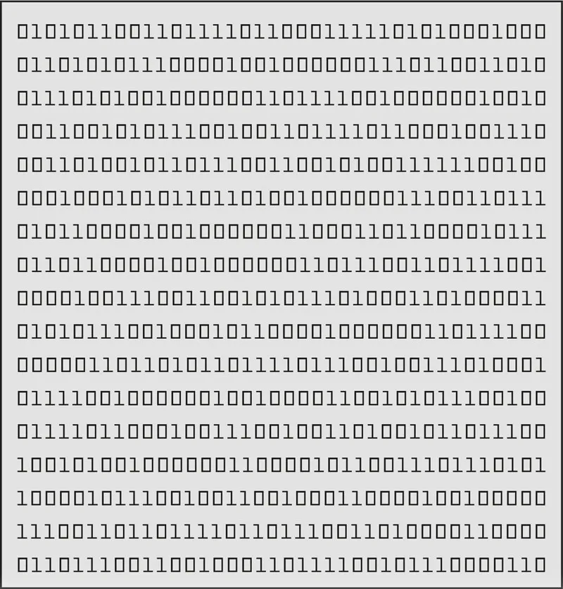 Immagine 1 IL MESSAGGIO