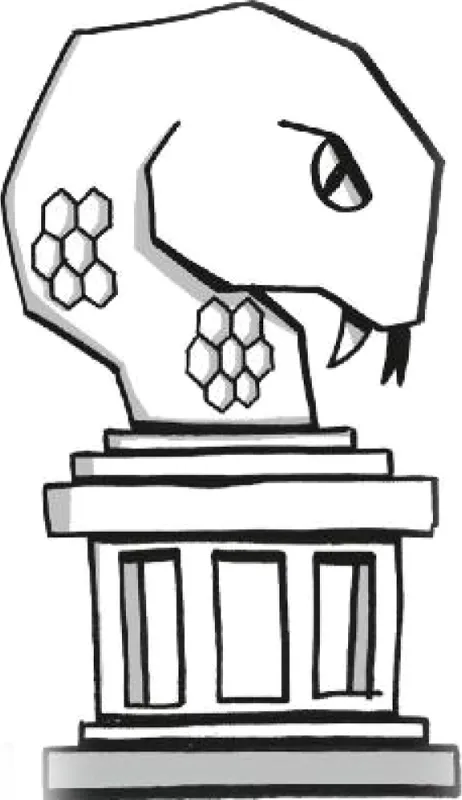 Immagine 1 La Foresta Crepuscolare