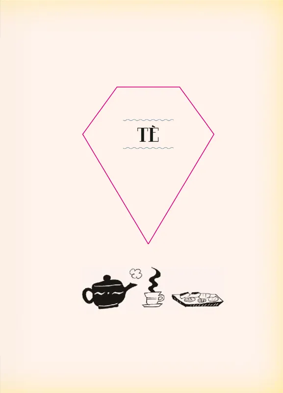 TÈ