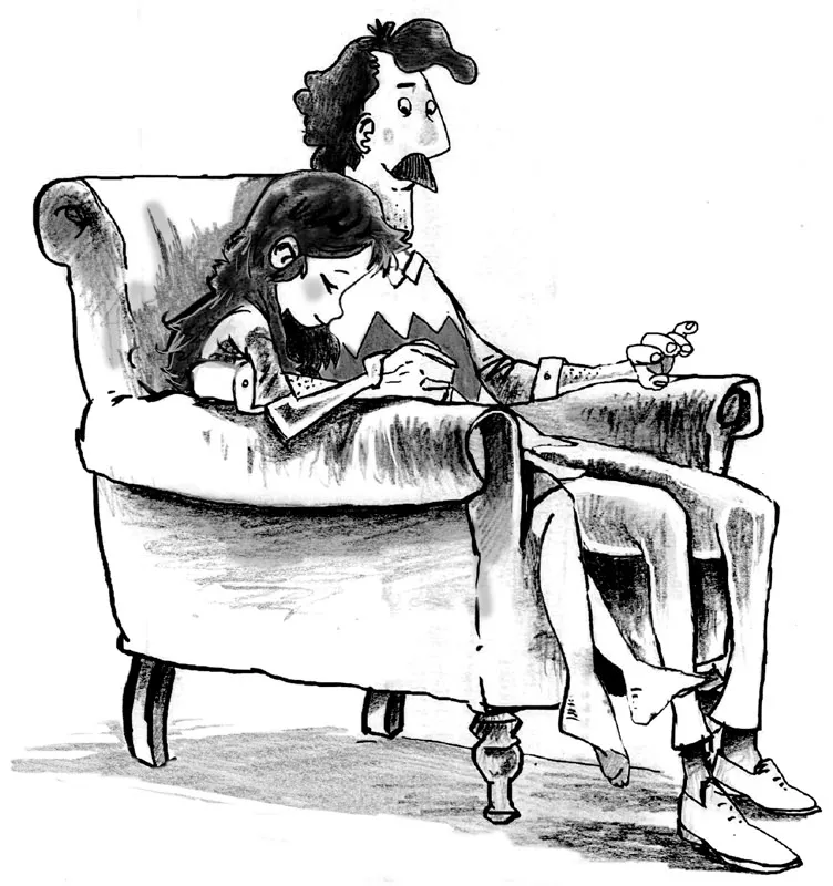 Immagine 1 Un viaggio inaspettato