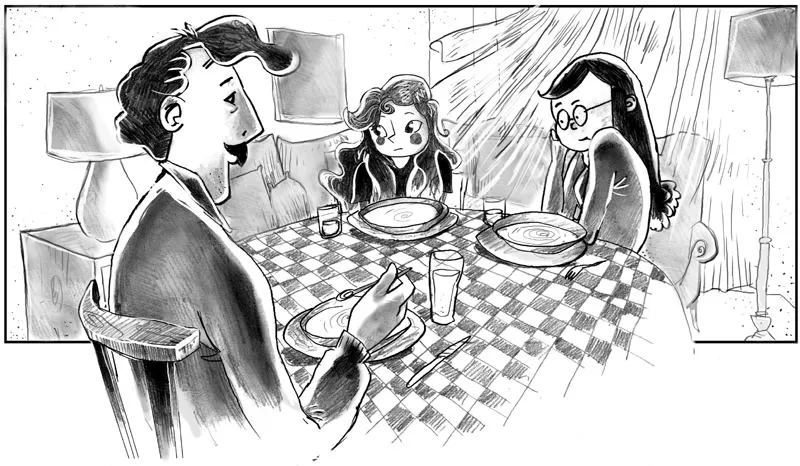 Immagine 2 Un viaggio inaspettato