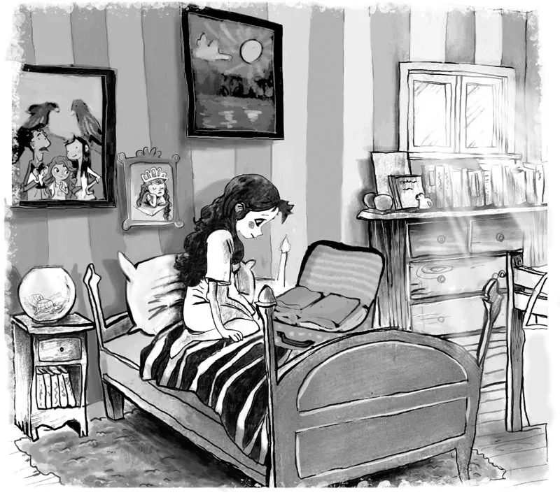 Immagine 3 Un viaggio inaspettato