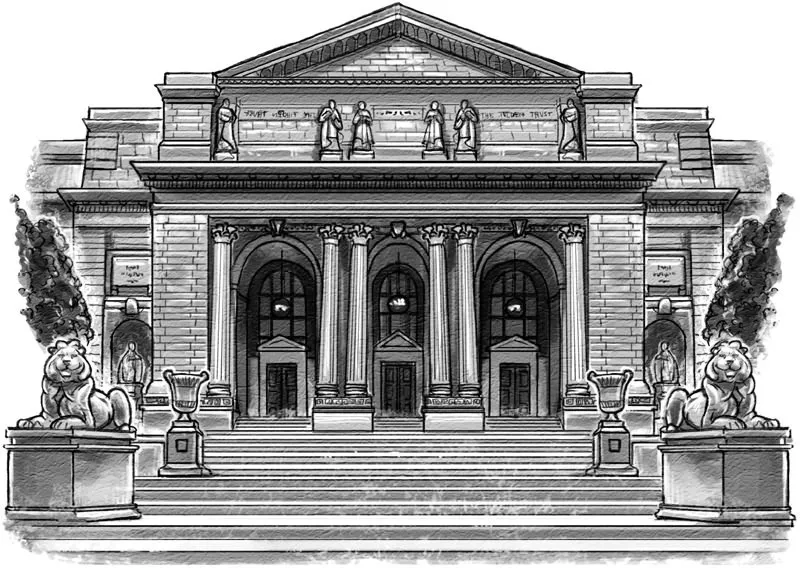 Immagine 1 CHIAMATA D’EMERGENZA DALLA BIBLIOTECA