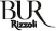 Logo grafico BUR Rizzoli