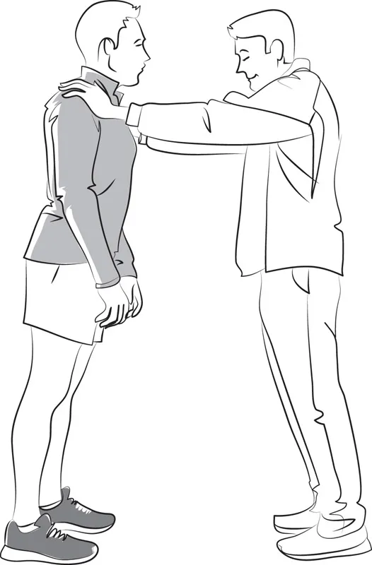 Immagine 3 Capitolo 1 IMPARA A CORRERE