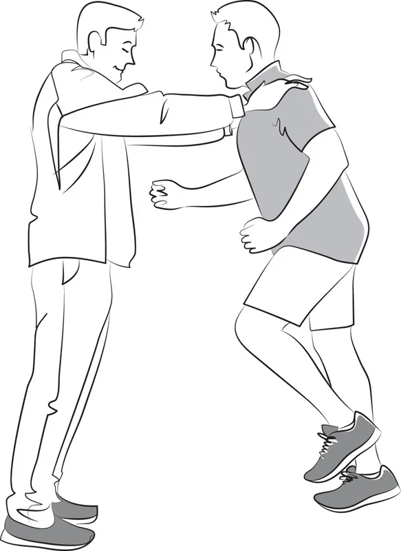 Immagine 4 Capitolo 1 IMPARA A CORRERE