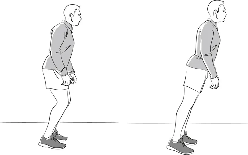 Immagine 5 Capitolo 1 IMPARA A CORRERE