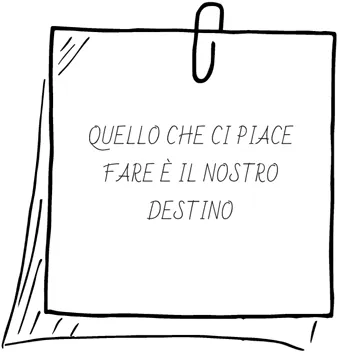 Immagine 3 Scopri quello che ti piace