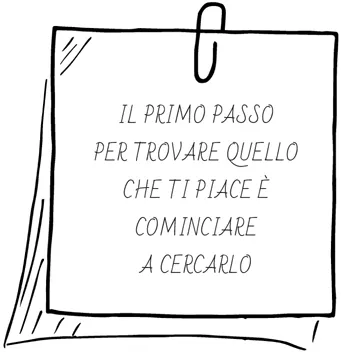 Immagine 4 Scopri quello che ti piace