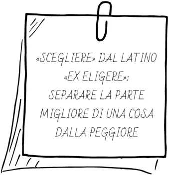 Immagine 8 Scopri quello che ti piace