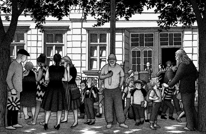 Immagine 1 FIABA BIANCA