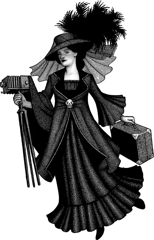 Immagine 2 FIABA BIANCA