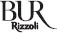 Logo grafico BUR Rizzoli