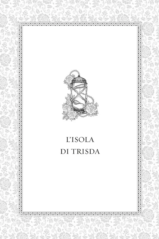 L’ISOLA DI TRISDA