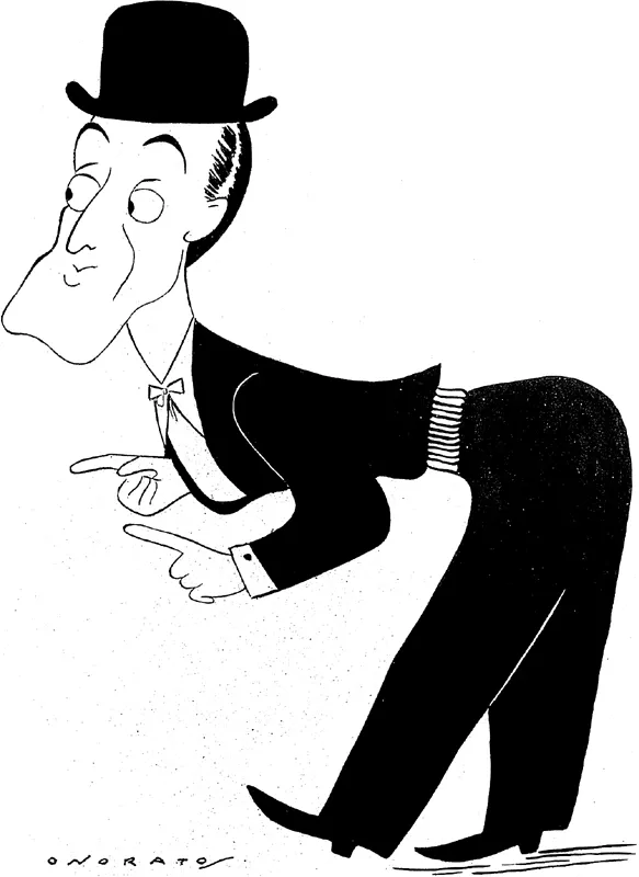 Ornamento di separazione