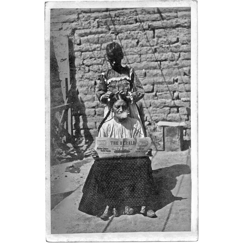 Immagine 1 Capitolo Tre