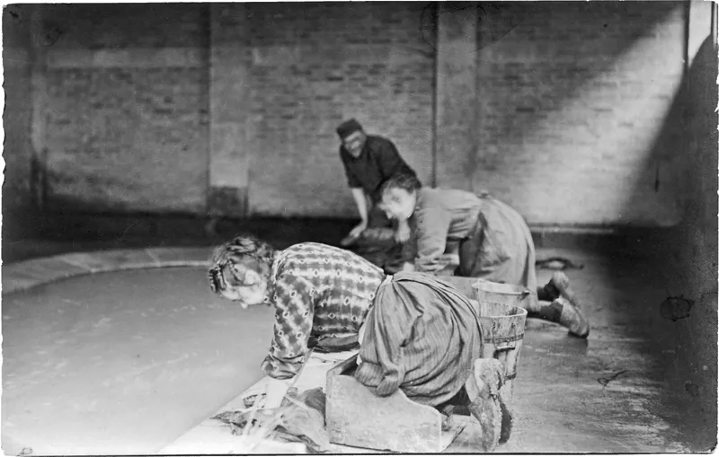 Immagine 2 Capitolo Tre