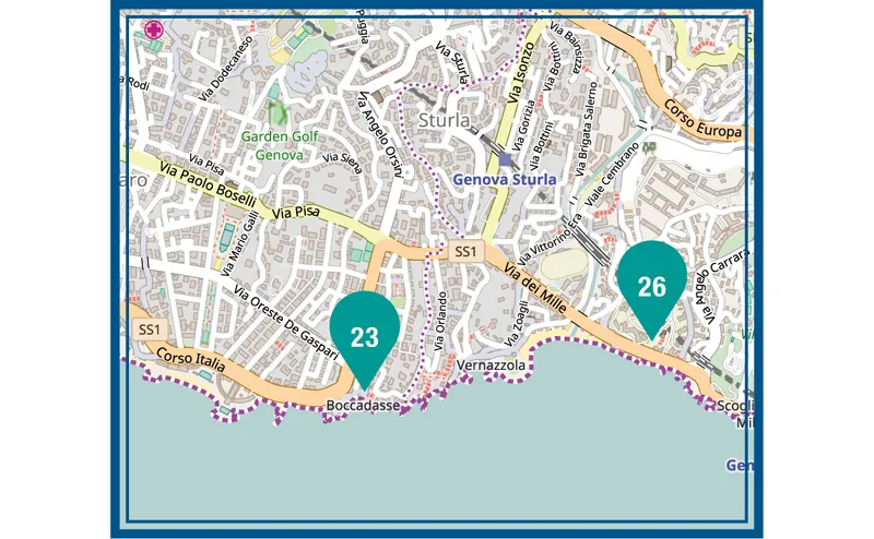 Immagine 178 GENOVA È MIA MOGLIE