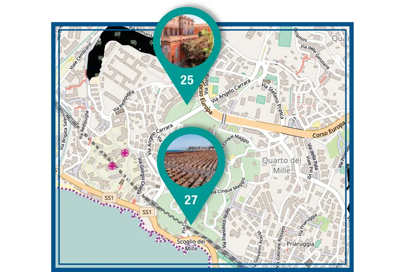 Immagine 178 GENOVA È MIA MOGLIE