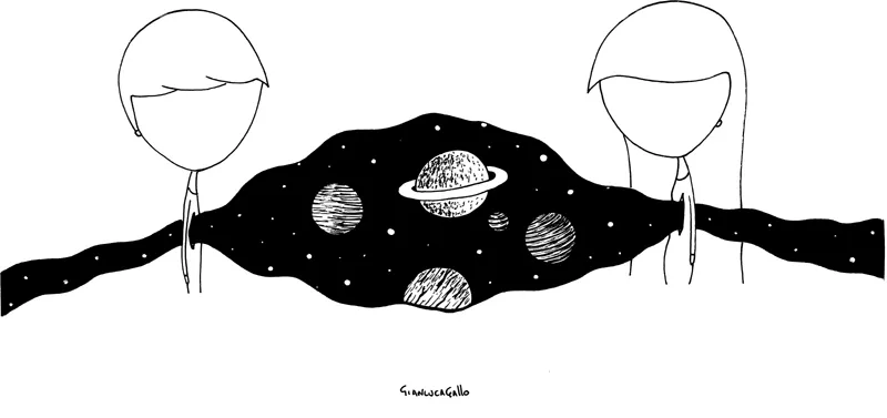 Immagine 1 FINCHÉ REGGE IL CUORE