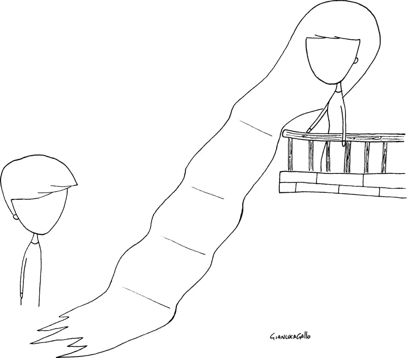 Immagine 4 FINCHÉ REGGE IL CUORE