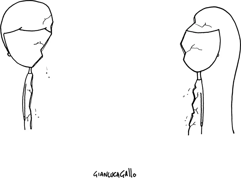 Immagine 5 FINCHÉ REGGE IL CUORE