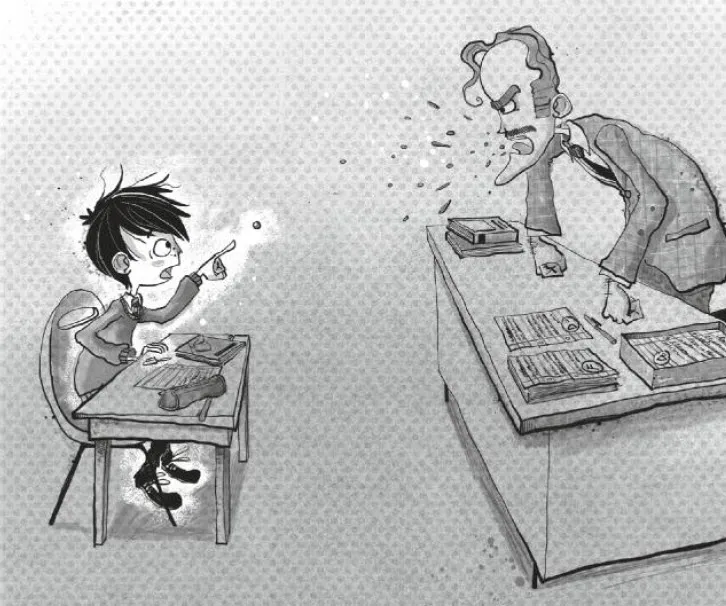 Immagine 1 Ma che diavolo…?