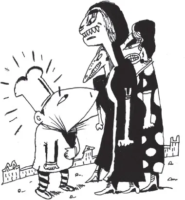 Immagine 4 Finferli Caldi