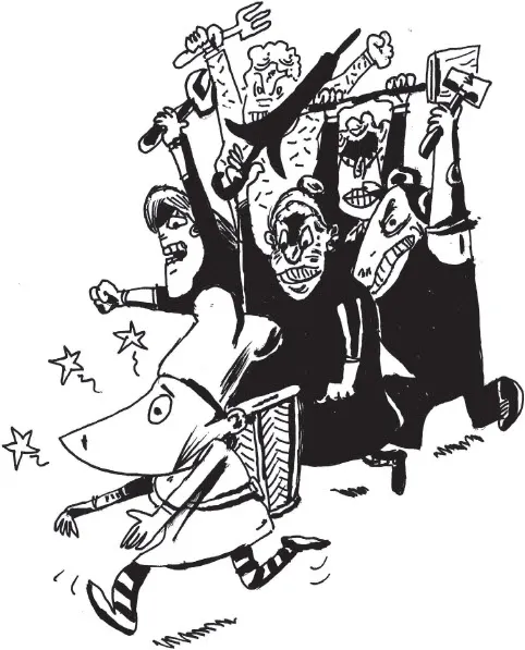 Immagine 5 Finferli Caldi