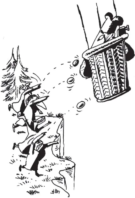 Immagine 8 Finferli Caldi