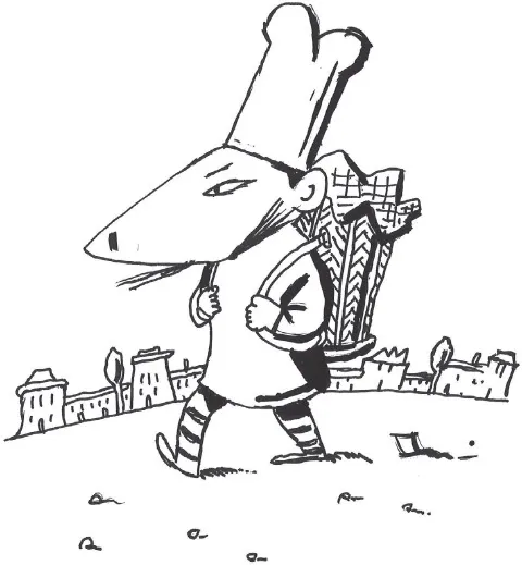 Immagine 1 Finferli Caldi