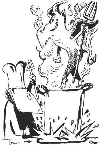 Immagine 3 Finferli Caldi