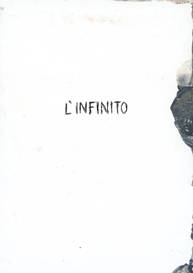 L’infinito